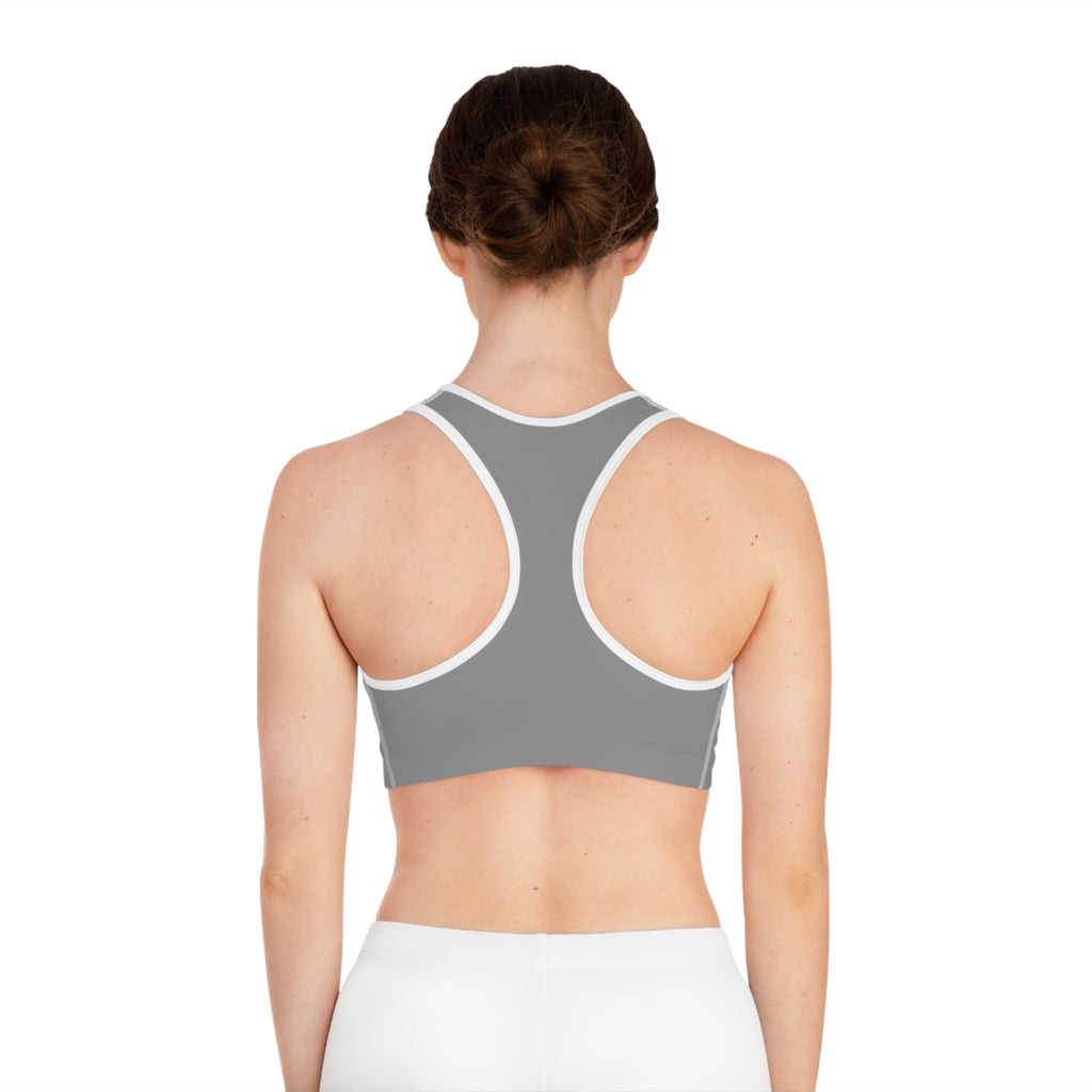 Stylish Sports Bra for Active Women | Comfortable Fitness Gear, Workout Essentials, Gym Top, Gift for Fitness Lovers