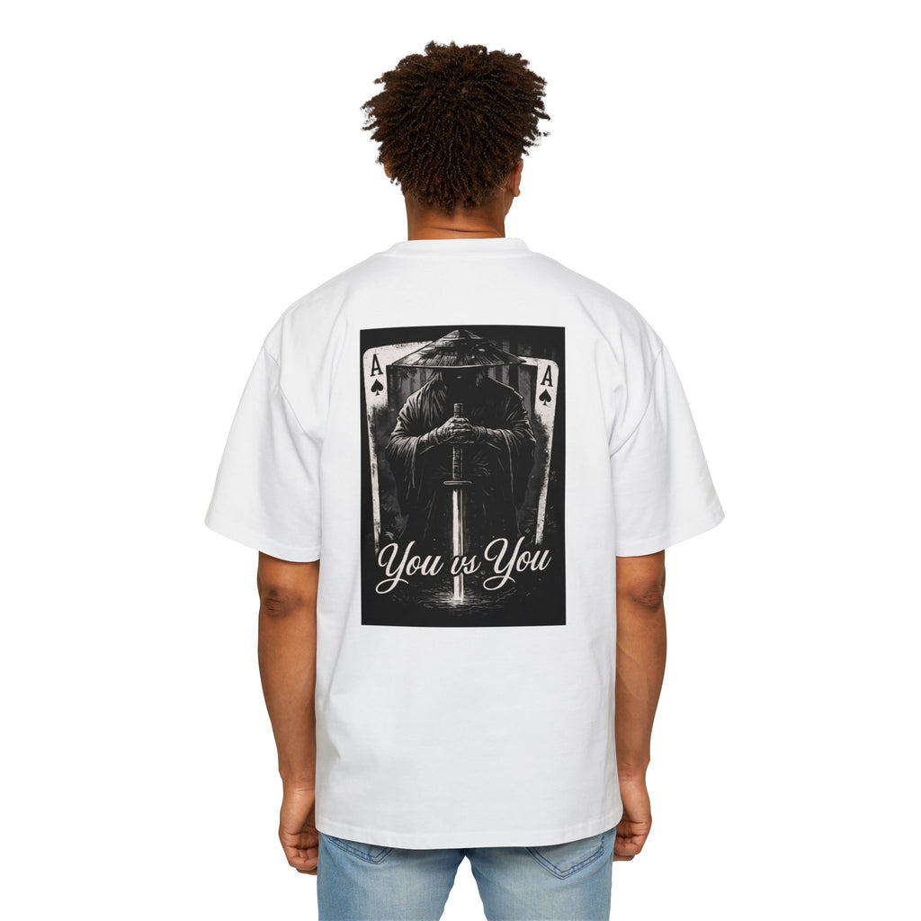 Men's Oversized Graphic Tee - Unisex Casual Wear, Street Style, Gift for Him, Summer Fashion, Everyday Comfort