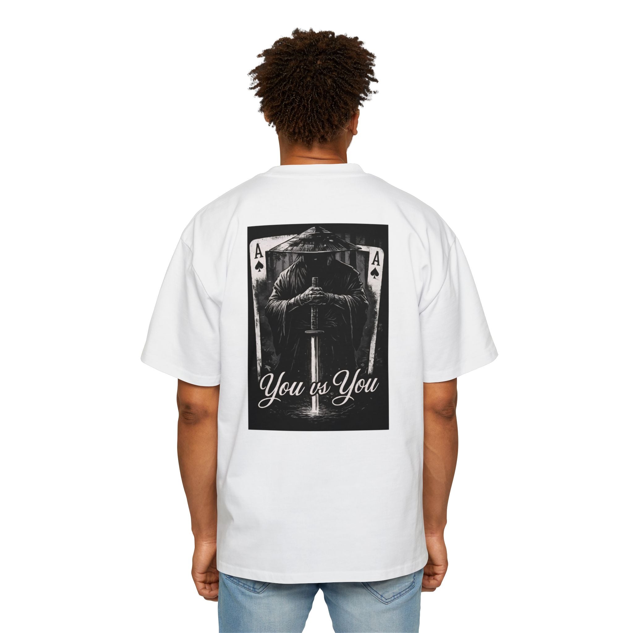 Men's Oversized Graphic Tee - Unisex Casual Wear, Street Style, Gift for Him, Summer Fashion, Everyday Comfort