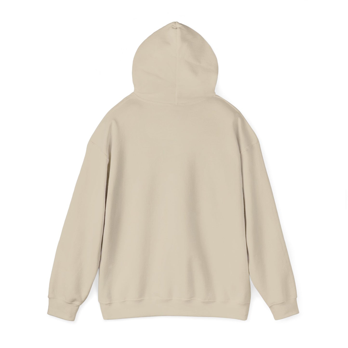 Overstimulated Unisex Heavy Blend Hoodie - Cozy Sweatshirt for Relaxation, Gift for Mental Health Awareness, Chill Days, Streetwear, [...]