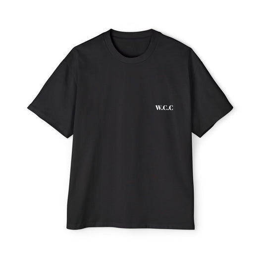 Aint No Replacement For Displacement Men's Heavy Oversized Tshirt , Graphic Tee, Unique Gift for Him, Summer Essentials, Car Enthusiast Apparel, Cool Summer Top