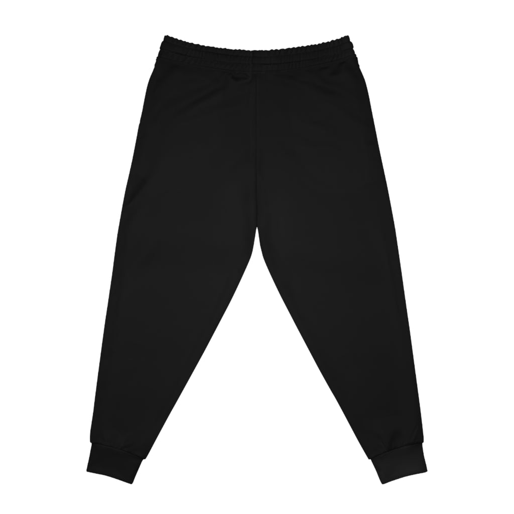 Stylish Athletic Joggers with W.C.C. - Perfect for Fitness, Casual Wear, Lounge, Gift Idea, Sportswear, Everyday Comfort