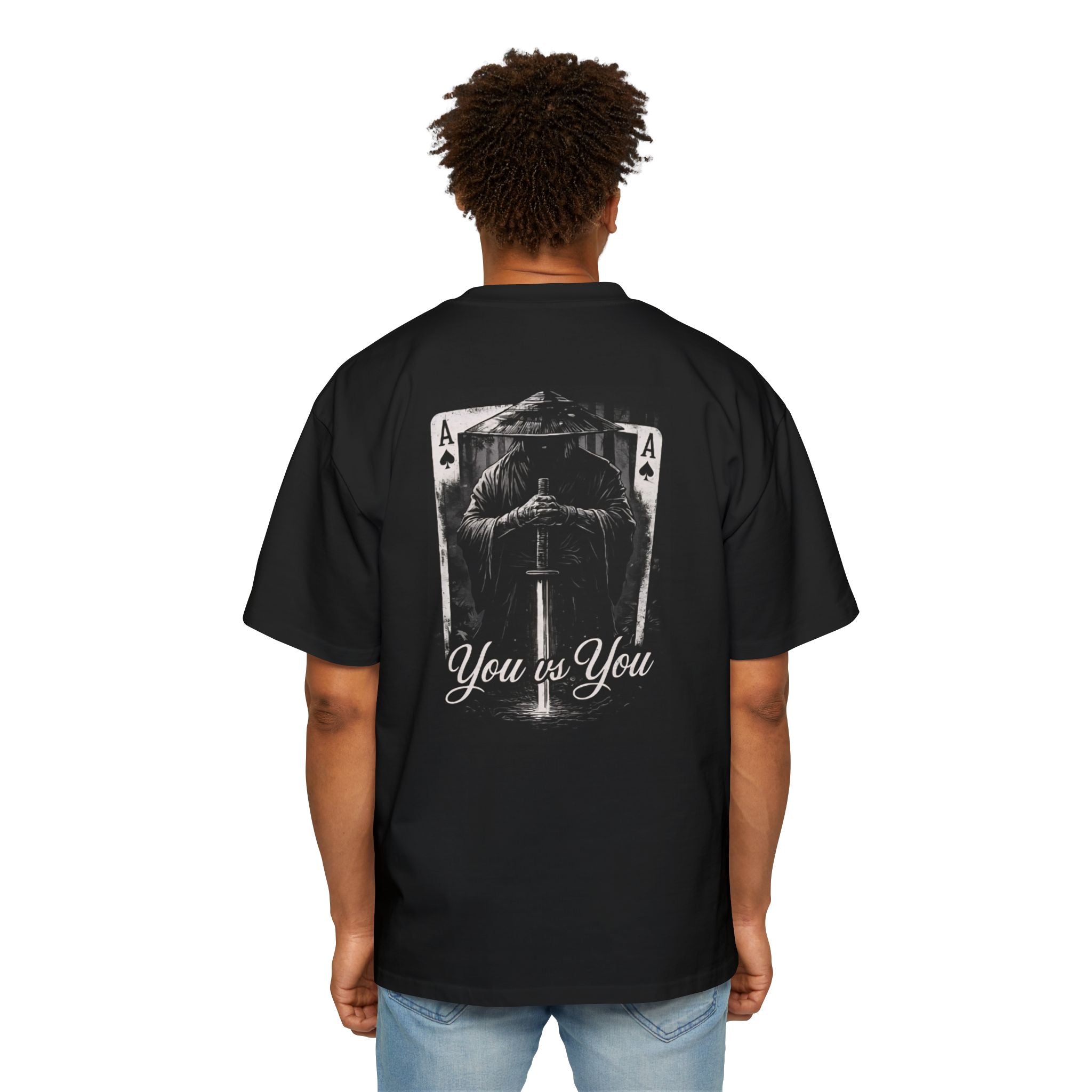 Men's Oversized Graphic Tee - Unisex Casual Wear, Street Style, Gift for Him, Summer Fashion, Everyday Comfort