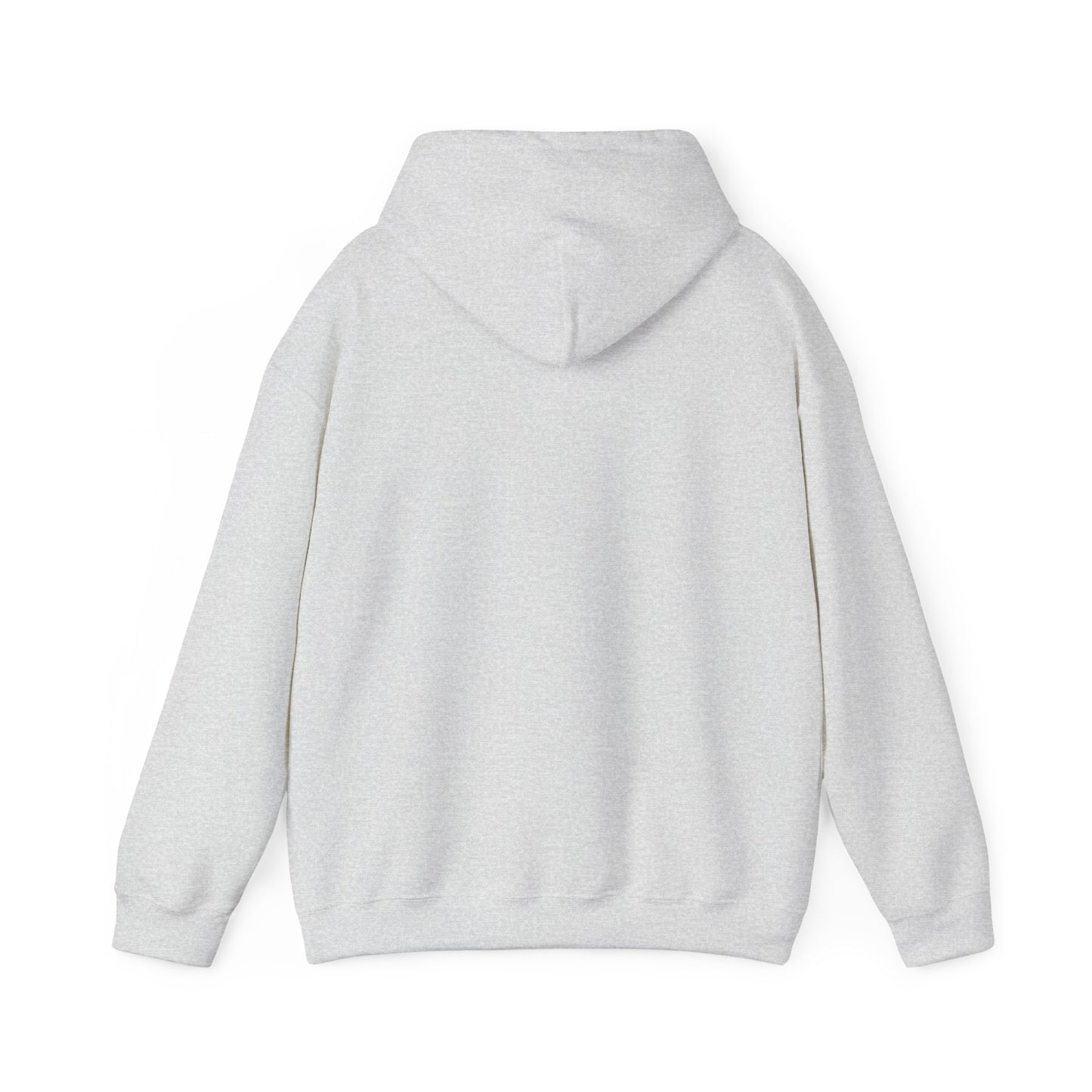 Overstimulated Unisex Heavy Blend Hoodie - Cozy Sweatshirt for Relaxation, Gift for Mental Health Awareness, Chill Days, Streetwear, [...]