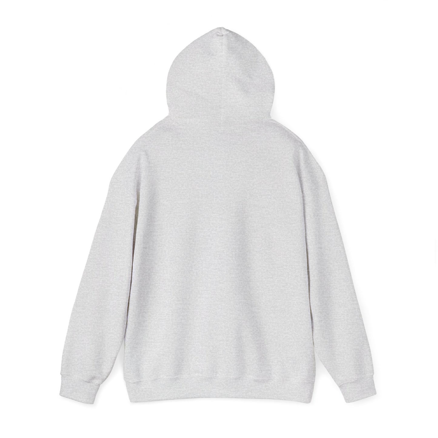 Overstimulated Unisex Heavy Blend Hoodie - Cozy Sweatshirt for Relaxation, Gift for Mental Health Awareness, Chill Days, Streetwear, [...]