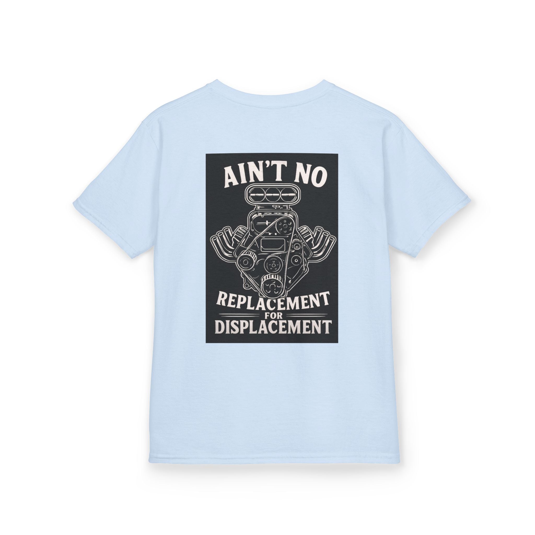 Kids Graphic Tee, Cool T-Shirt for Young Gearheads, Fun Auto Design, Casual Wear, Birthday Gift, Car Lover's Apparel