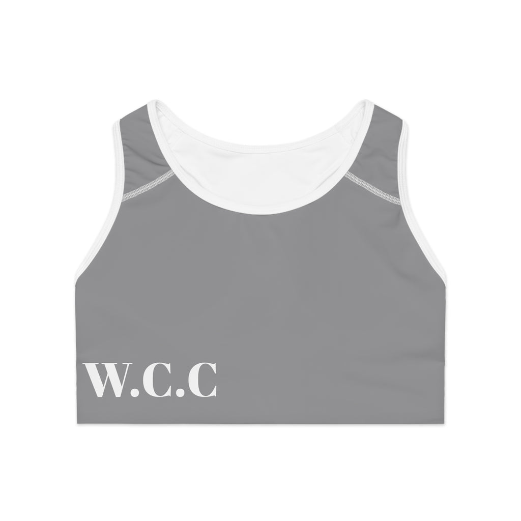Stylish Sports Bra for Active Women | Comfortable Fitness Gear, Workout Essentials, Gym Top, Gift for Fitness Lovers