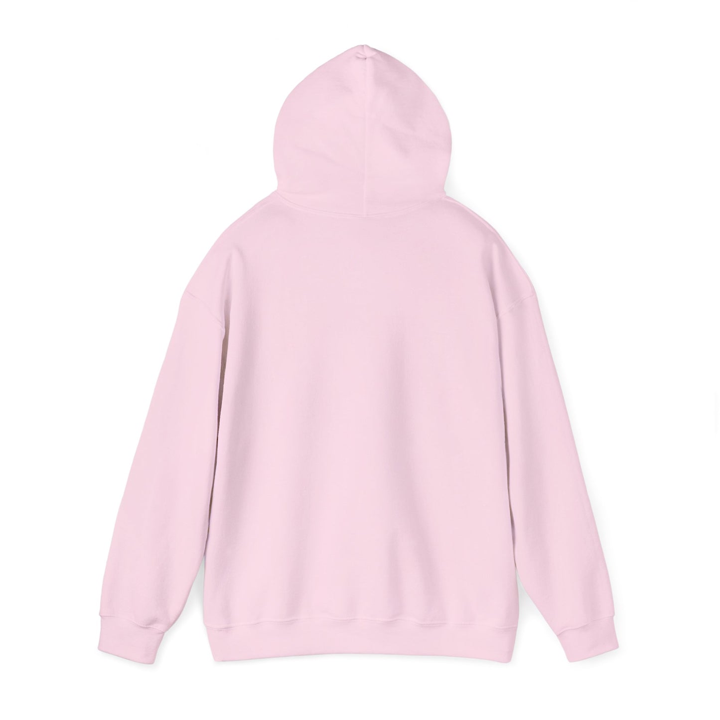 Overstimulated Unisex Heavy Blend Hoodie - Cozy Sweatshirt for Relaxation, Gift for Mental Health Awareness, Chill Days, Streetwear, [...]
