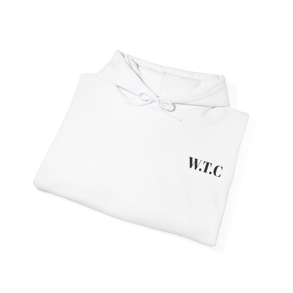 Classic Unisex Hoodie with Trucking Design, Perfect for Truck Drivers, Casual Wear, Gift for Him/Her, Outdoor Activities, Cozy Comfort