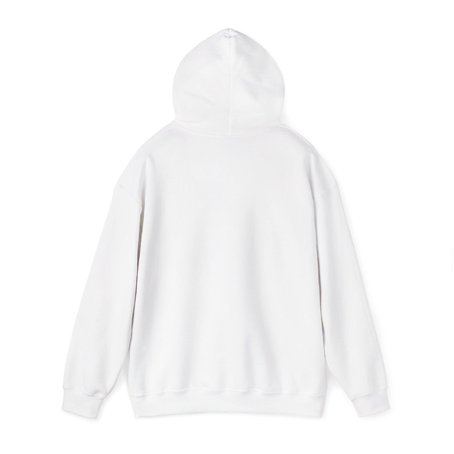 Overstimulated Unisex Heavy Blend Hoodie - Cozy Sweatshirt for Relaxation, Gift for Mental Health Awareness, Chill Days, Streetwear, [...]