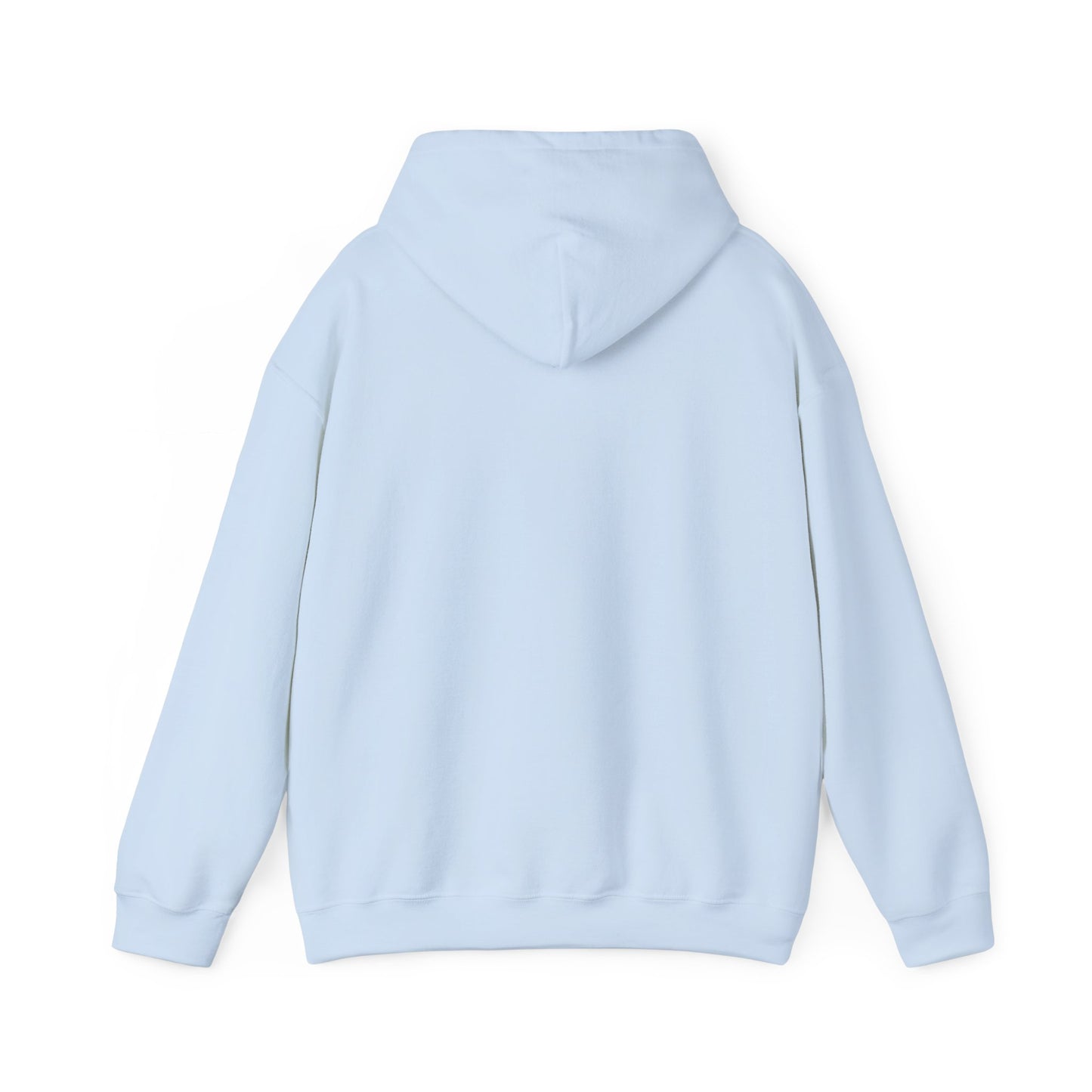 Overstimulated Unisex Heavy Blend Hoodie - Cozy Sweatshirt for Relaxation, Gift for Mental Health Awareness, Chill Days, Streetwear, [...]