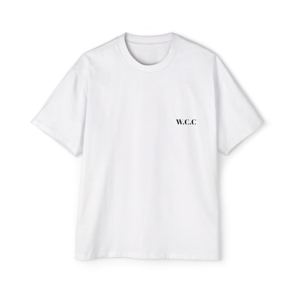 Aint No Replacement For Displacement Men's Heavy Oversized Tshirt , Graphic Tee, Unique Gift for Him, Summer Essentials, Car Enthusiast Apparel, Cool Summer Top