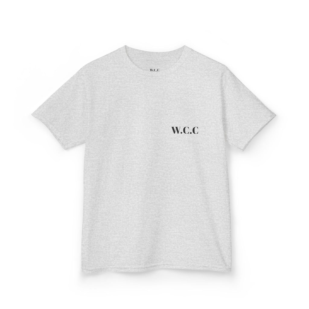 Kids Graphic Tee, Cool T-Shirt for Young Gearheads, Fun Auto Design, Casual Wear, Birthday Gift, Car Lover's Apparel