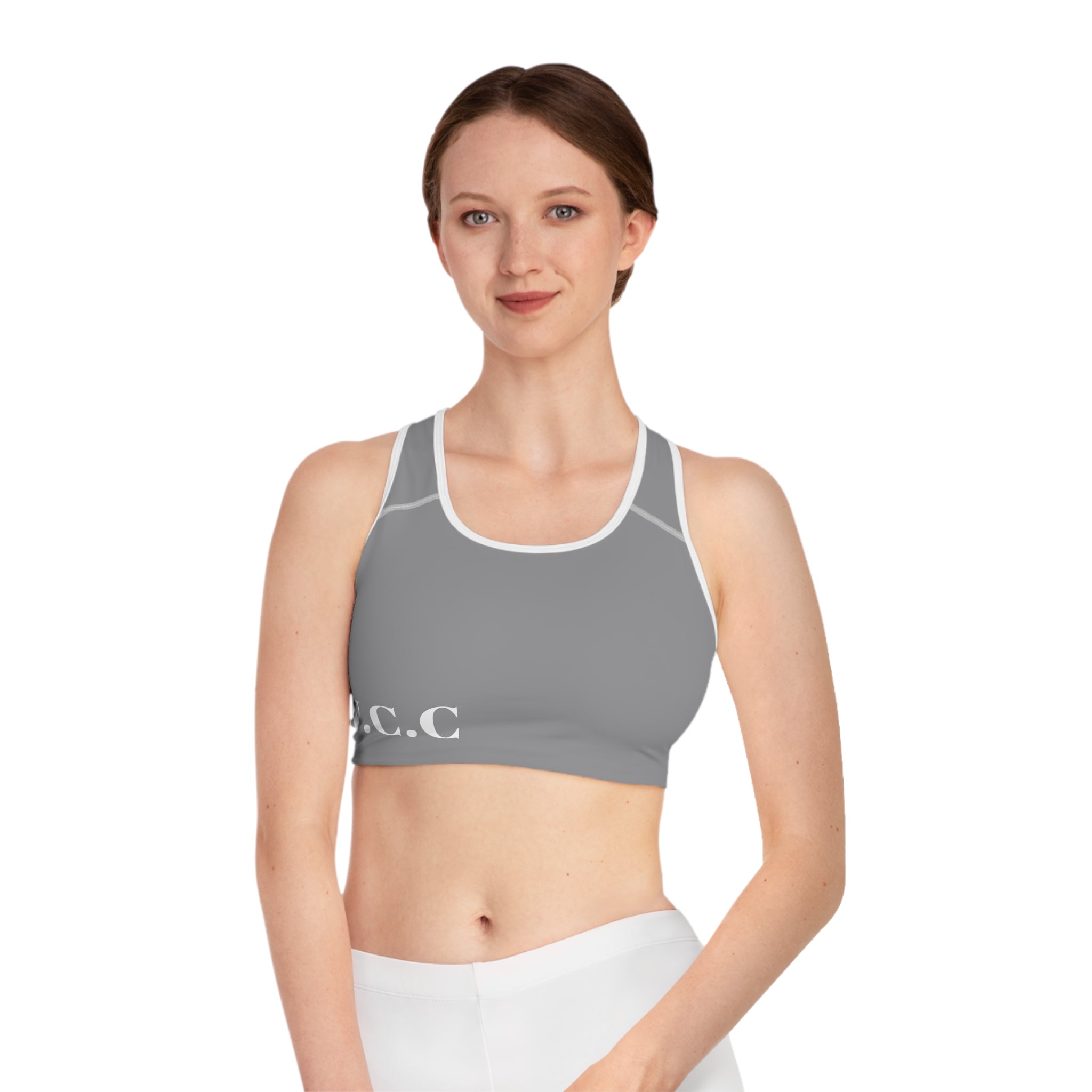 Stylish Sports Bra for Active Women | Comfortable Fitness Gear, Workout Essentials, Gym Top, Gift for Fitness Lovers