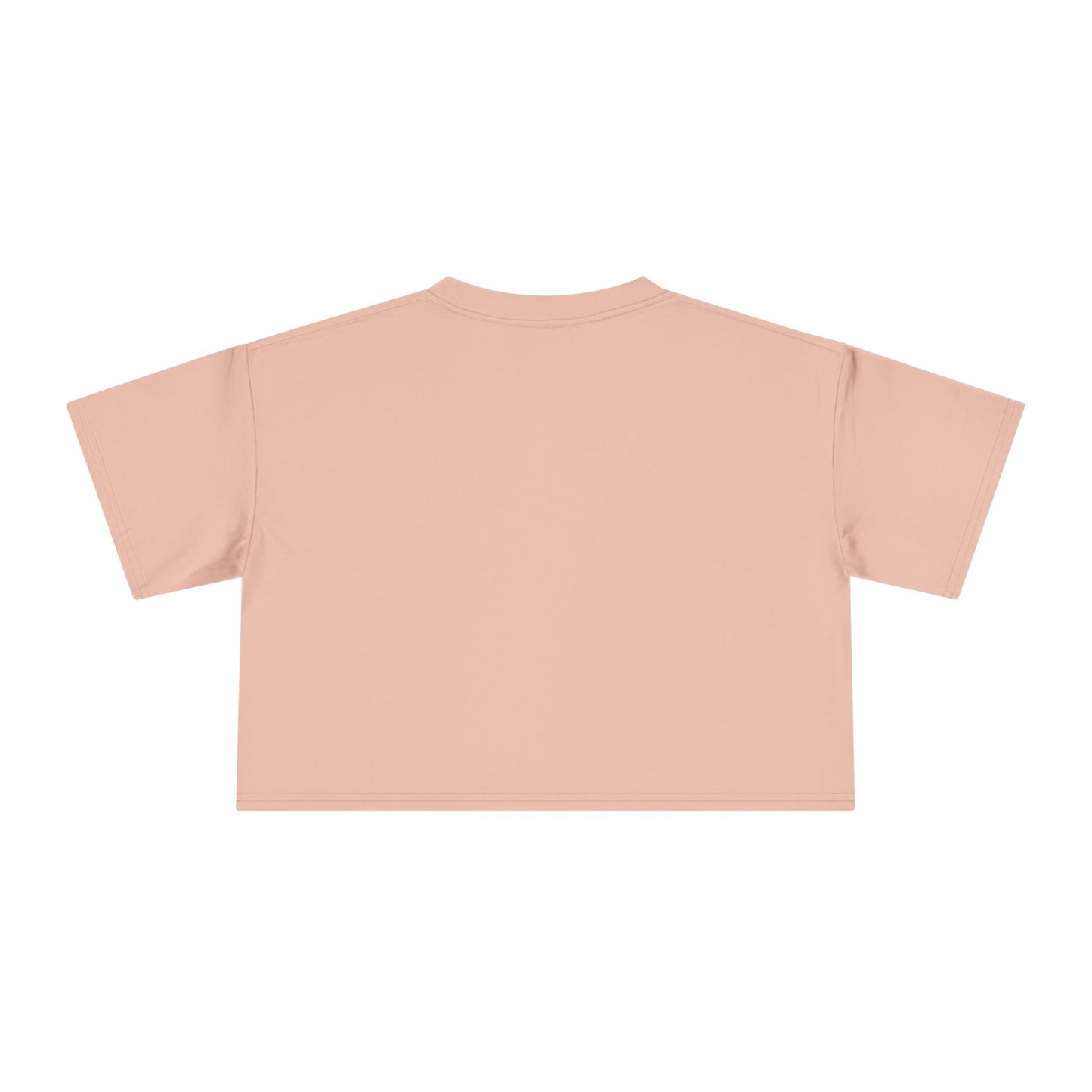 Wine Not? Women's Crop Tee