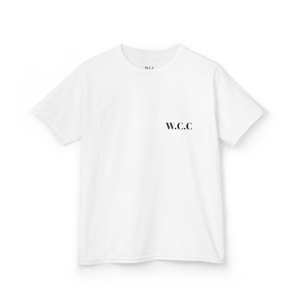 Kids Graphic Tee, Cool T-Shirt for Young Gearheads, Fun Auto Design, Casual Wear, Birthday Gift, Car Lover's Apparel