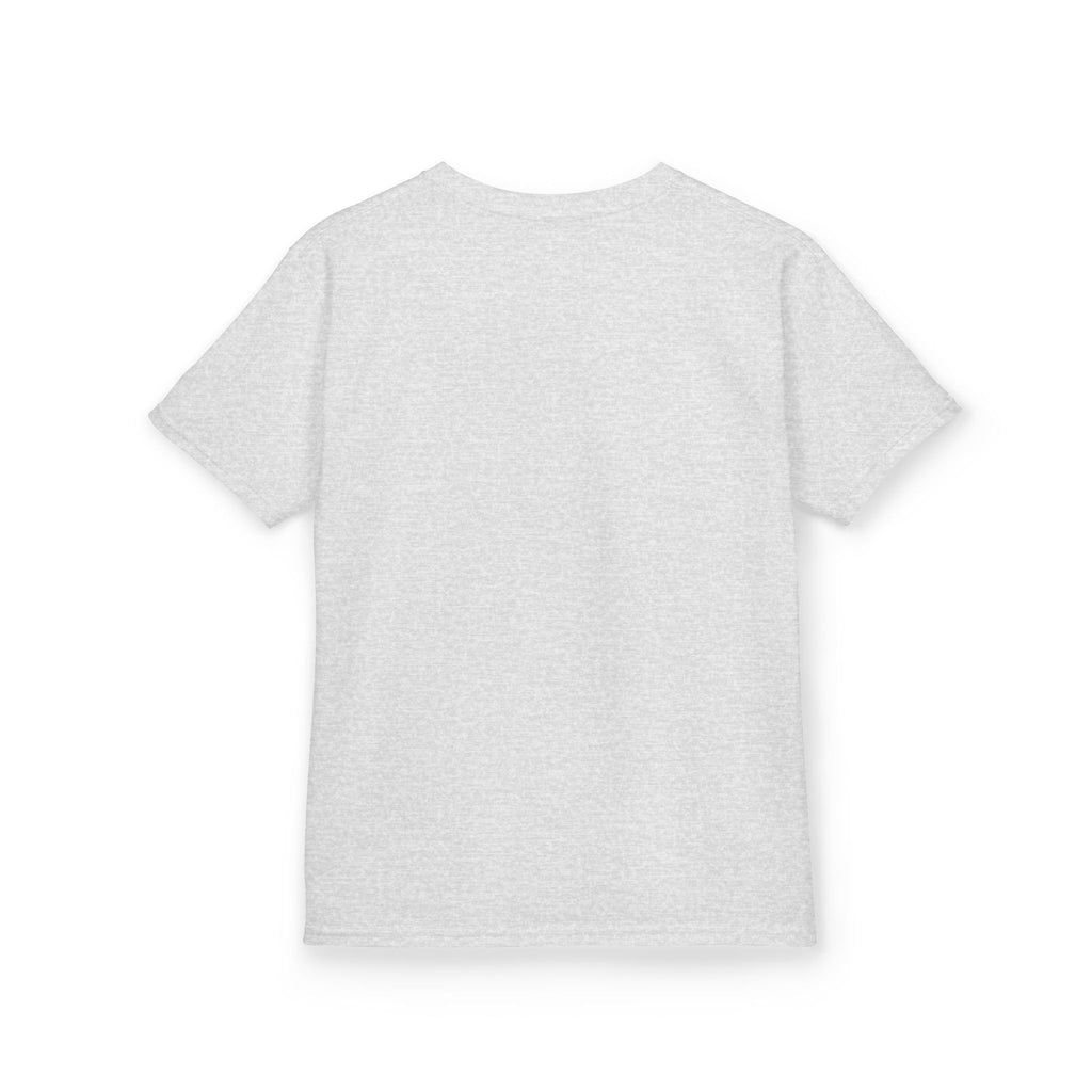 Truck Graphic Kids Tee - Heavy Cotton™