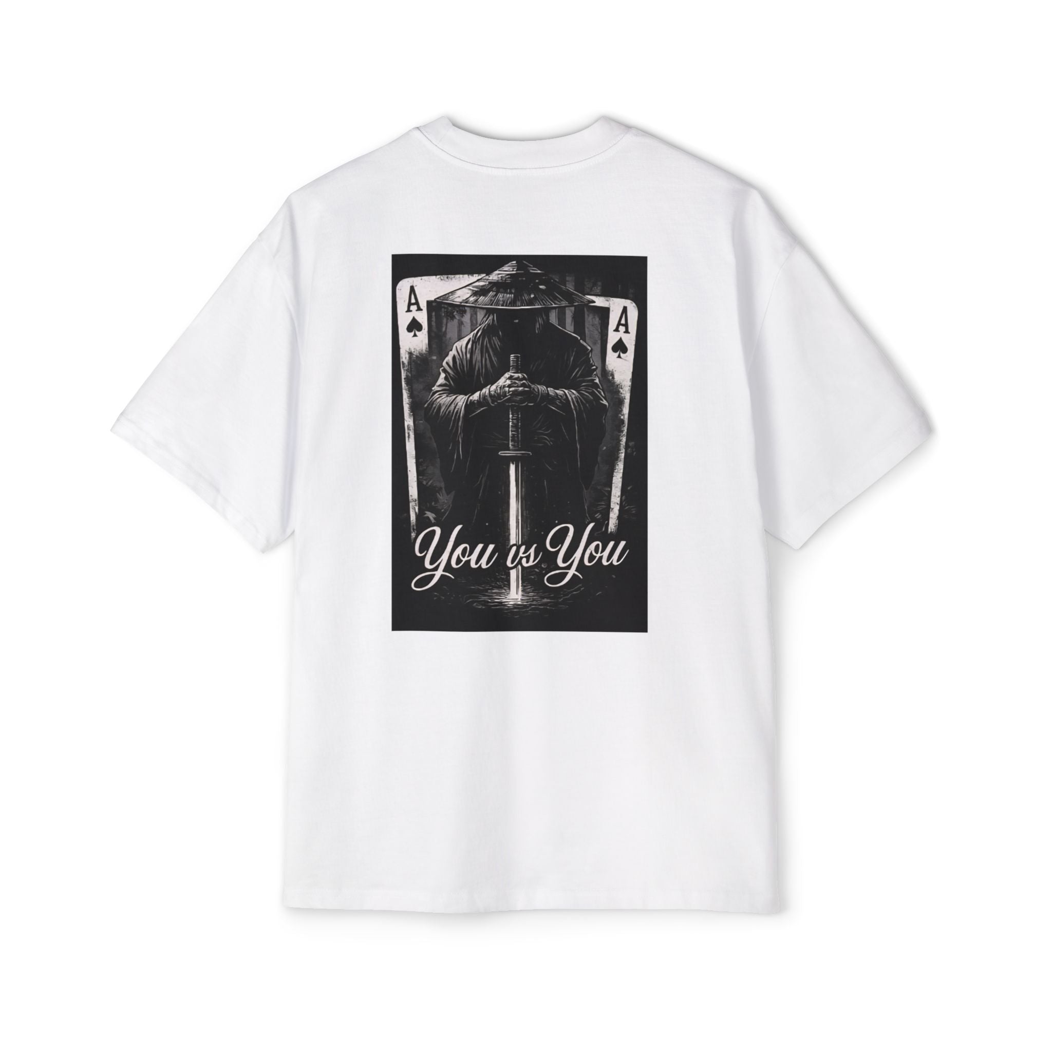 Men's Oversized Graphic Tee - Unisex Casual Wear, Street Style, Gift for Him, Summer Fashion, Everyday Comfort