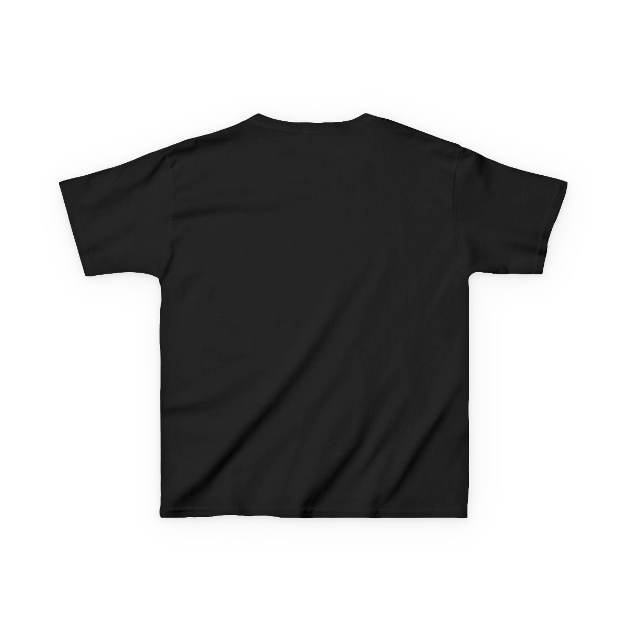 Truck Graphic Kids Tee - Heavy Cotton™